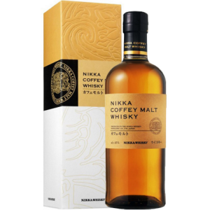 Nikka Coffey Malt Whisky