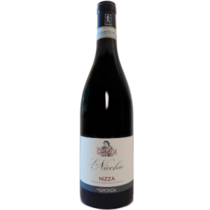 Nizza Docg “Le Nicchie” - Magnum 1,5 L