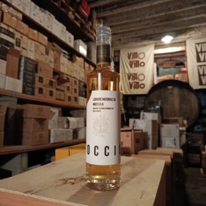 Nocciòlin - Liquore Naturale Alla "Nocciola Piemonte Igp" Delle Langhe