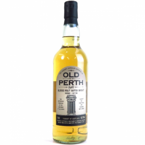 Old Perth Peaty