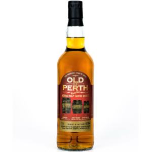 Old Perth Sherry Cask