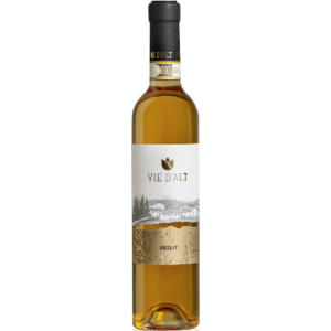 Picolit Colli Orientali del Friuli DOCG