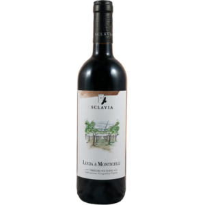 Pallagrello Nero Terre del Volturno IGP “Lucia A Monticelli” 2019