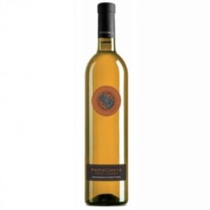 Pantelleria Moscato Liquoroso DOP