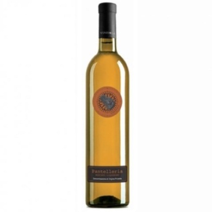 Pantelleria Moscato Liquoroso DOP