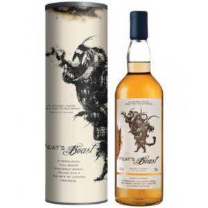 Peat's Beast