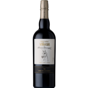 Sherry Pedro Ximénez Viña 98