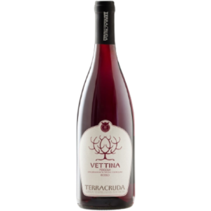 Pergola Rosso Doc - Vettina
