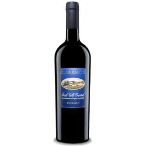 Pignolo Friuli Colli Orientali Doc