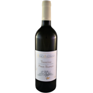 Pinot Bianco Trentino Doc