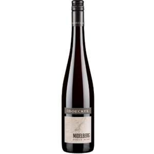 Pinot Nero Midelberg Alsace Aoc