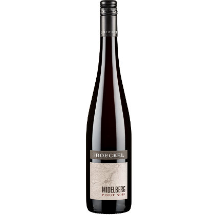 Pinot Nero Midelberg Alsace Aoc