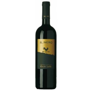 Pinot Nero Oltrepò Pavese "Il Nero" Doc