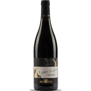 Pinot Nero Vigneti delle Dolomiti Igt  "Notte di San Lorenzo"