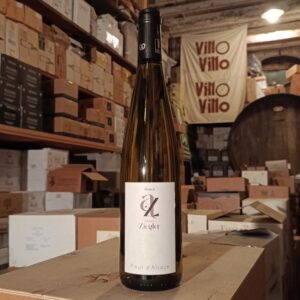 Pinot d'Alsace Aoc