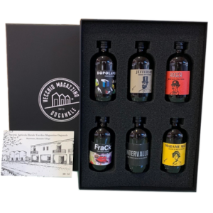 Experience Box Portami A Cena