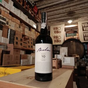 Porto Tawny 10 Anos