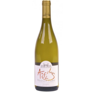 Pouilly Fumé "Argile à Silex"