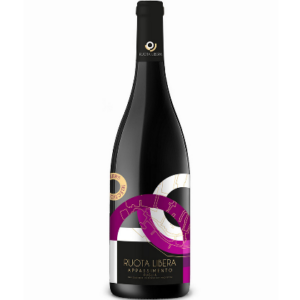 Puglia Rosso Igt - Appassimento