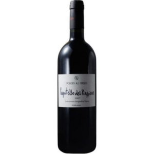 Pugnitello del Piaggione Toscana Rosso Igt