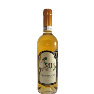 Ramandolo Docg 0,50cl