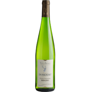 Riesling Reserve Particulière Aoc Alsace