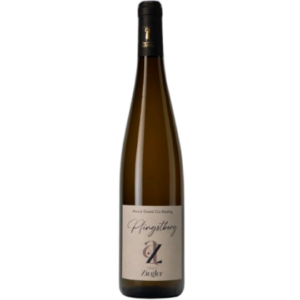 Riesling Alsace Aoc Grand Cru Pfingstberg