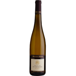 Riesling Alsace Aoc Grand Cru Zotzenberg