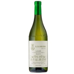 Langhe Riesling DOC "Pétracine"