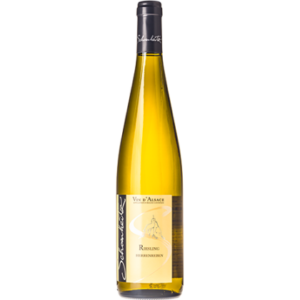 Riesling Vin D'Alsace “Herrenreben”