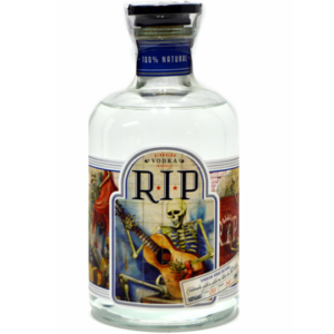 Rip Vodka