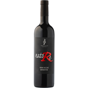 Romagna Sangiovese Bertinoro Doc "NatoRe"