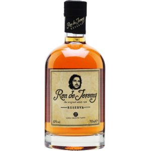 Ron De Jeremy Reserve