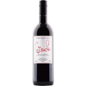 Rosso Conero Doc "Corniolo"