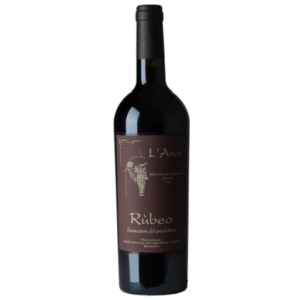 Rosso del Veronese "Rùbeo"