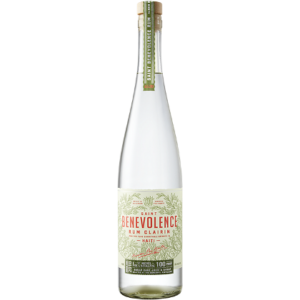 Rum Clairin Saint - Benevolence