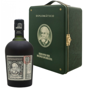 Rum Diplomatico Reserva Esclusiva Gift Pack