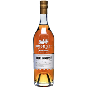 Saints Island Irish Whiskey - Lough Ree Distillery