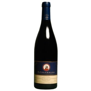 San Colombano Vivace Dop