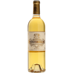 Sauternes-Barsac Aoc "Coutet" Premier Grand Cru Classé 2016