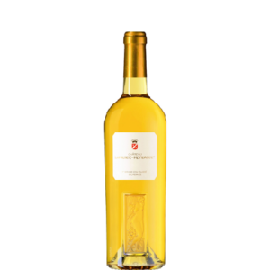 Sauternes Chateau Lafaurie Peyraguey -1er Gran Cru Classè 2019 - 0,375cl
