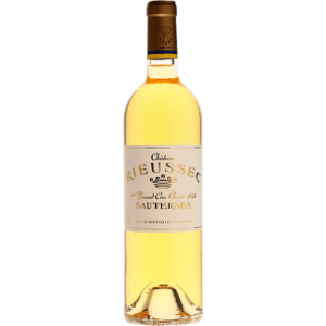 Sauternes Rieussec Premier Grand Cru Classé  2016