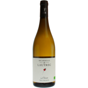 Sauvignon Marin Pays d'Oc