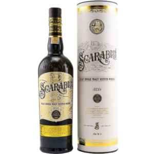 Scarabus Batch Strength Single Malt