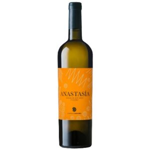 Semidano di Mogoro Doc "Anastasìa"