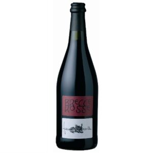 Serrapetrona Doc "Brecce Rosse"
