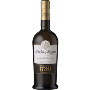 Sherry Pedro Ximénez DOP 1730 DOP