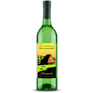 Mezcal Del Maguey Arroqueño