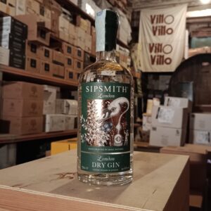Sipsmith London Dry