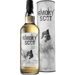 Smoky Scot Islay Single Malt